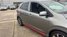 Kia Picanto 1.0 GT-line 5dr [4 seats] Petrol Hatchback